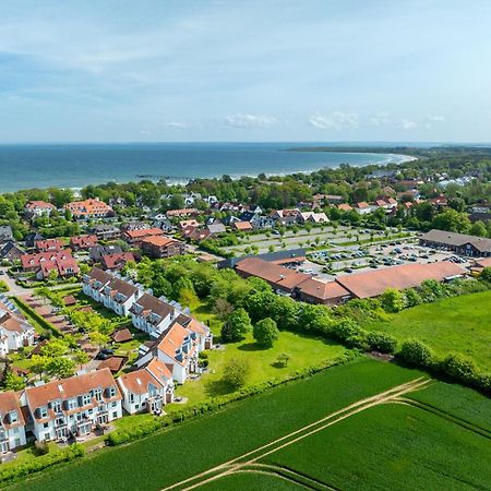 Suennslag Wohnung 012 Boltenhagen  Bagian luar foto
