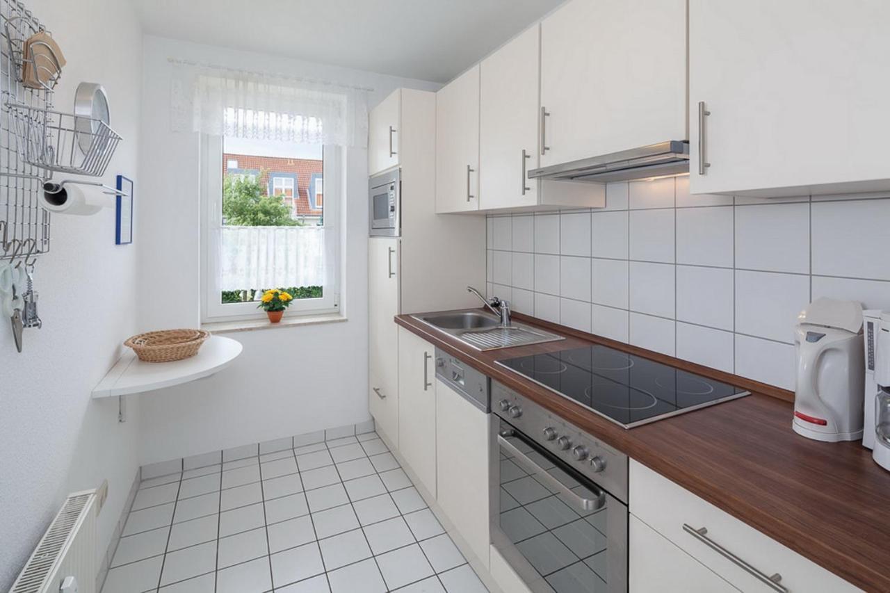 Suennslag Wohnung 012 Boltenhagen  Bagian luar foto