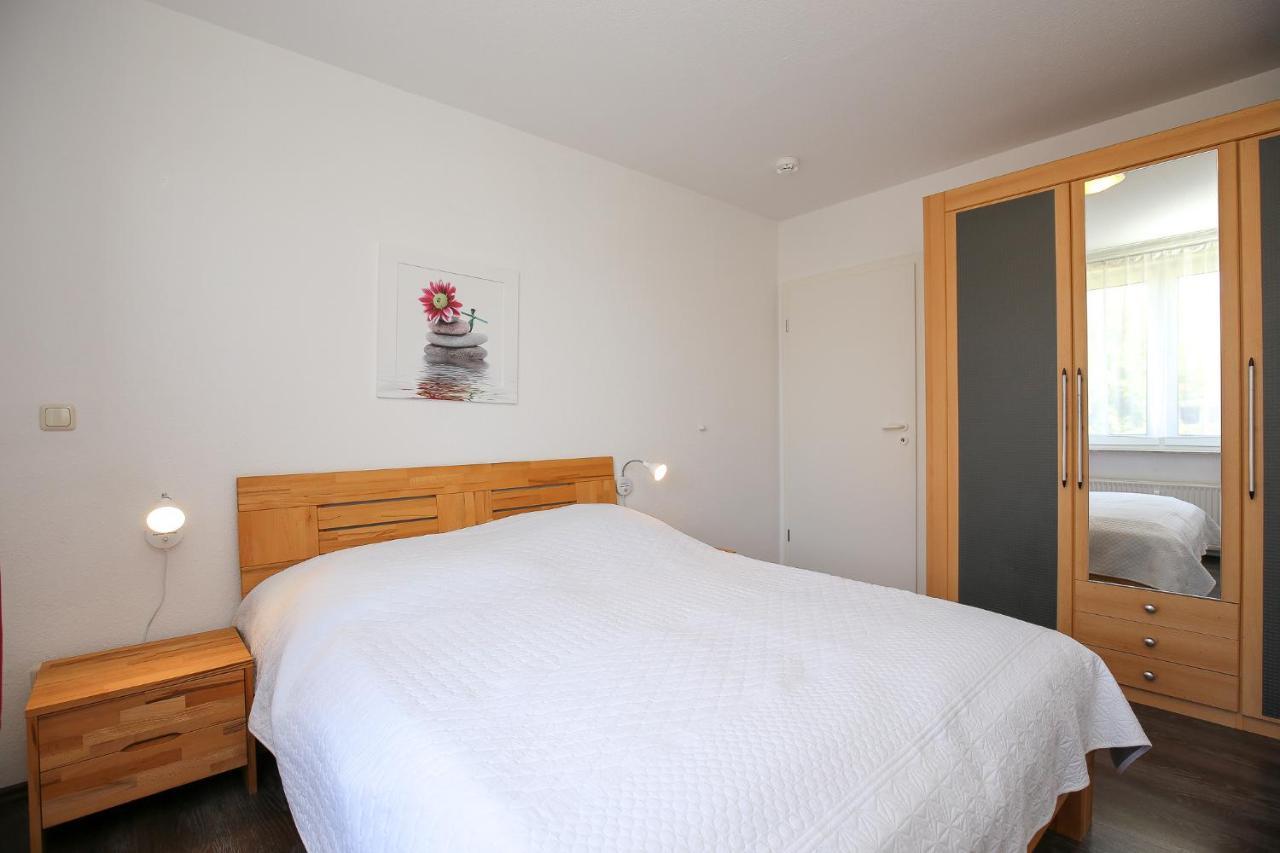 Suennslag Wohnung 012 Boltenhagen  Bagian luar foto