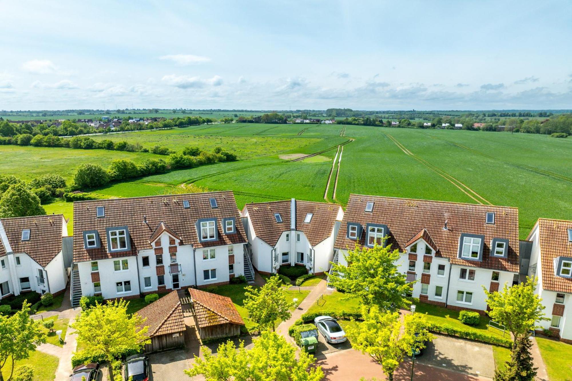 Suennslag Wohnung 012 Boltenhagen  Bagian luar foto